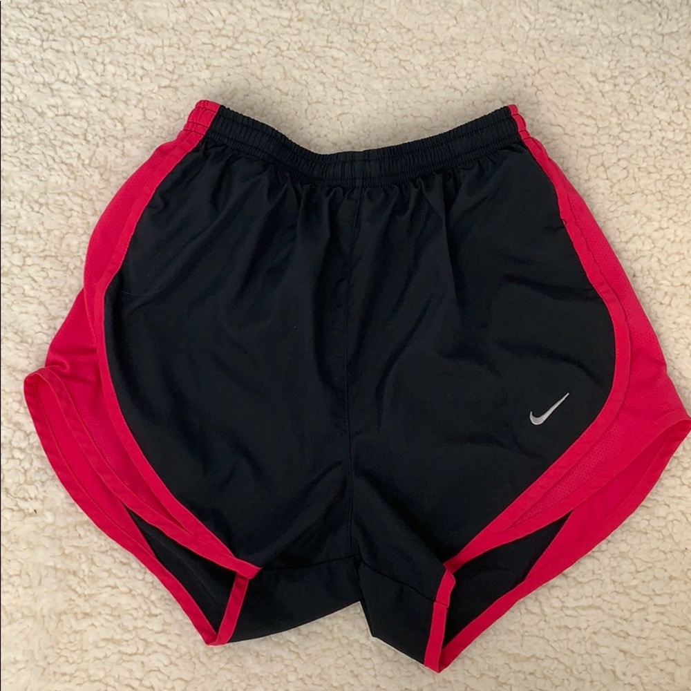 Nike drifit shorts NWOT